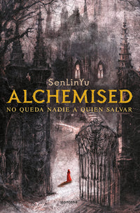 Thumbnail for Alchemised [Montena]