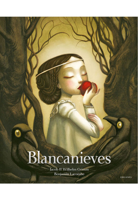 Blancanieves [Edelvives]