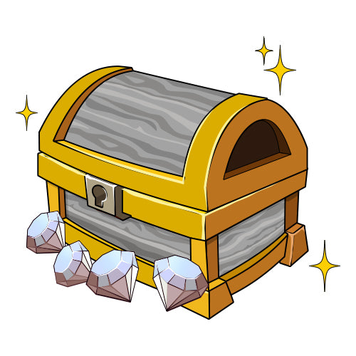 Magic Box Diamante - Todo: Libros, Mangas y Cómics con 25% OFF