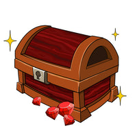 Thumbnail for Magic Box Rubí - Cómics con 15% OFF