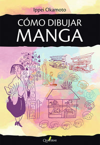 Thumbnail for Como Dibujar Manga [Libro De Datos] - España