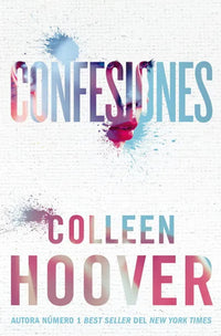 Thumbnail for Confesiones [Titania] - Chile