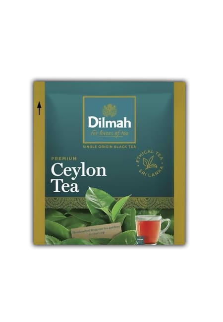 Regalo Adelanta Tu Navidad - Bolsita De Té