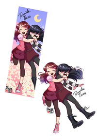 Thumbnail for Regalos - Daniela Thiers