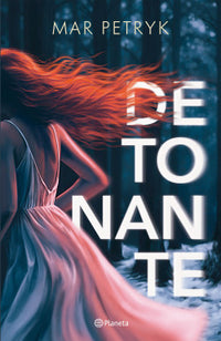 Thumbnail for Detonante [Crossbooks]