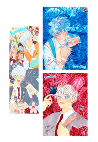 Thumbnail for Regalos - Emina Himesama