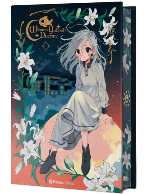 Mientras Yubooh Duerme 01 - Edición Especial - Chile