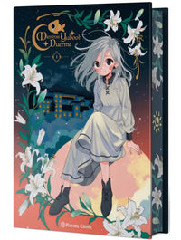 Thumbnail for Mientras Yubooh Duerme 01 - Edición Especial - Chile