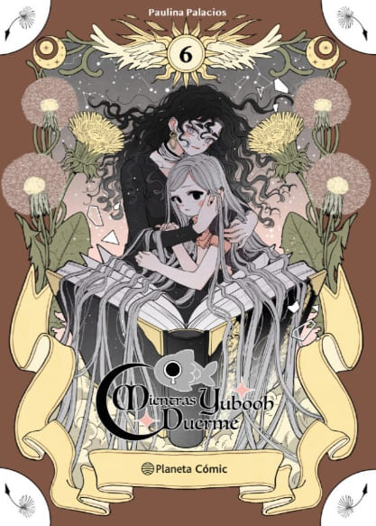 Mientras Yubooh Duerme 06 - Chile