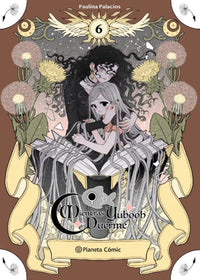 Thumbnail for Mientras Yubooh Duerme 06 - Chile