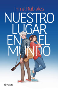 Thumbnail for Nuestro Lugar En El Mundo [Planeta]