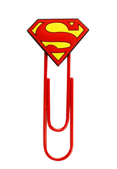 Clip Superman - DC Comics (Recompensa)