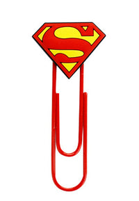 Thumbnail for Clip Superman - DC Comics (Recompensa)
