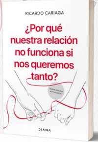 Thumbnail for ¿Por Qué Nuestra Relación No Funciona Si Nos Queremos Tanto? [Diana]