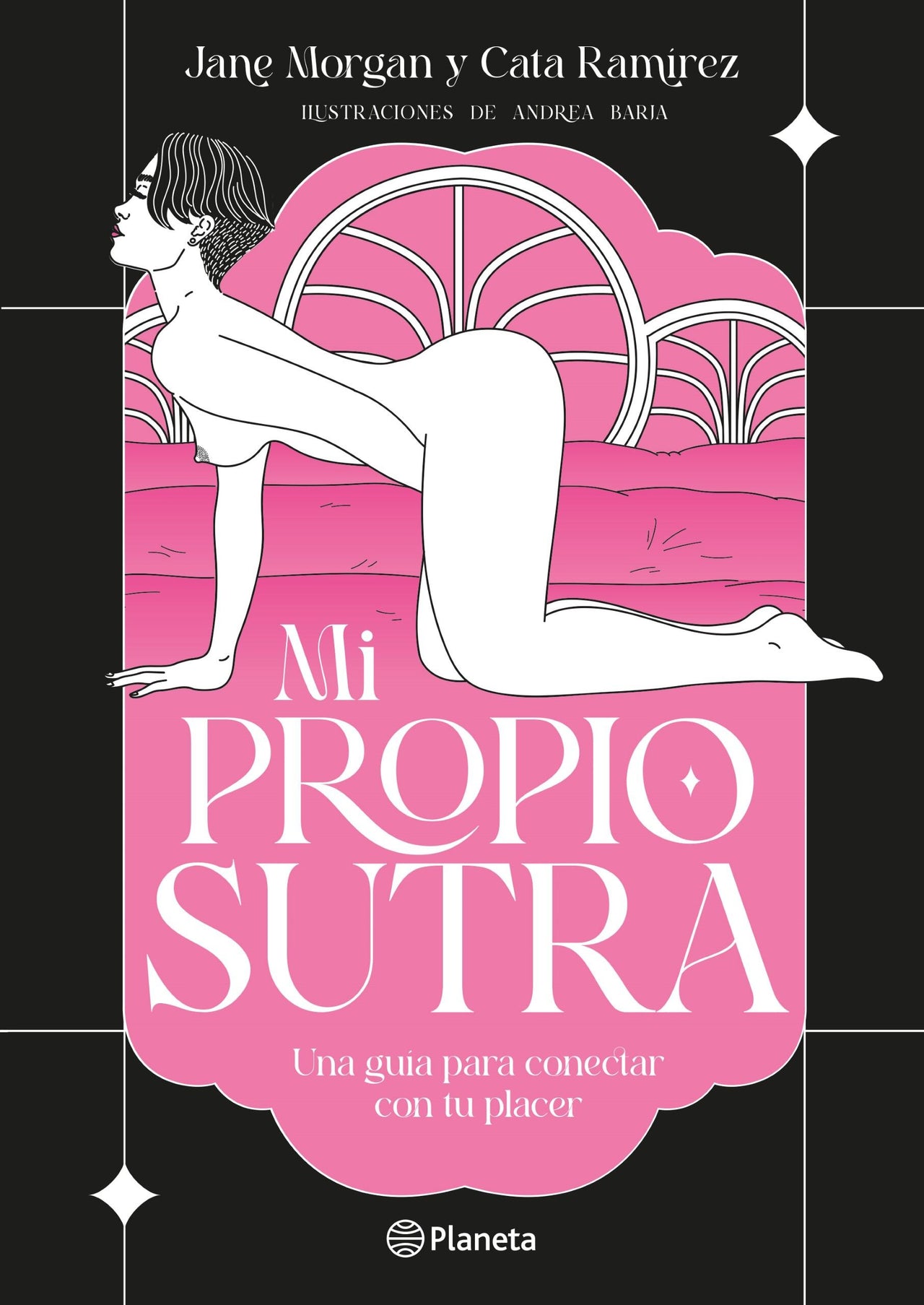 Mi Propio Sutra [Planeta]