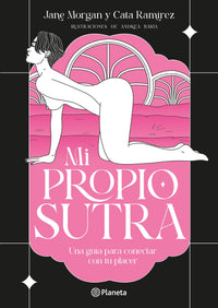 Thumbnail for Mi Propio Sutra [Planeta]