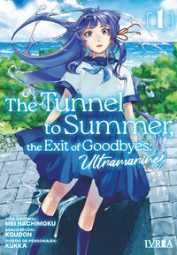 Thumbnail for The Tunnel To Summer, The Exit Of Goodbyes - Ultramarine 01 - España