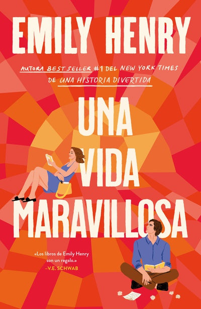 Una Vida Maravillosa [Titania]