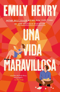 Thumbnail for Una Vida Maravillosa [Titania]