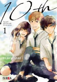 Thumbnail for 10th You And I Fell In Love With The Same Person 01 - Argentina