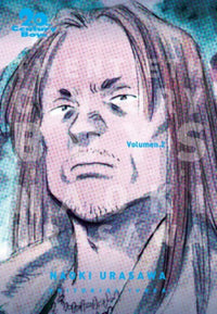 Thumbnail for 20th Century Boys - Kanzenban 02 - Argentina