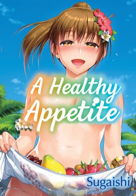 A Healthy Appetite [+18] (En Inglés) - USA