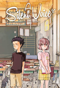 Thumbnail for A Silent Voice 01