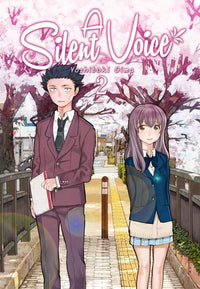Thumbnail for A Silent Voice 02
