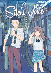 Thumbnail for A Silent Voice 03