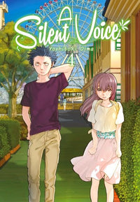 Thumbnail for A Silent Voice 04