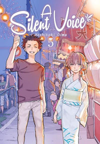 Thumbnail for A Silent Voice 05