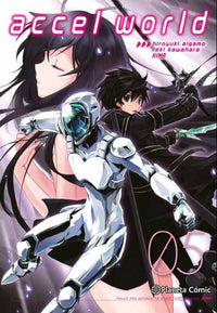 Thumbnail for Accel World 05 - España