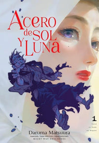 Thumbnail for Acero De Sol Y Luna 01 - España