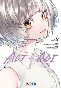 Thumbnail for Act-Age 02