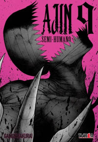 Thumbnail for Ajin: Semihumano 09 - Argentina