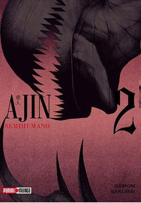 Thumbnail for Ajin 02