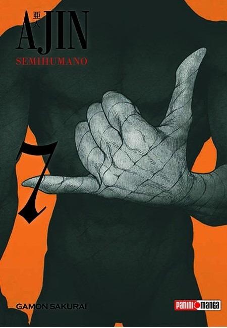 Ajin 07