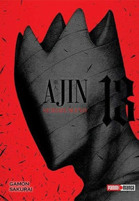 Thumbnail for Ajin 12