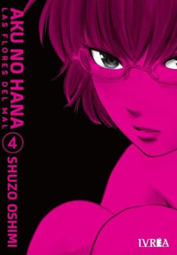 Thumbnail for Aku No Hana 04 - Argentina