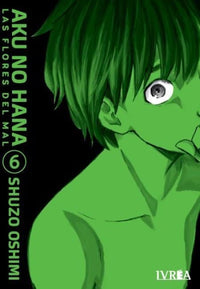 Thumbnail for Aku No Hana 06 - Argentina