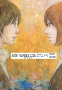 Thumbnail for Las Flores Del Mal - Aku No Hana 09 - México