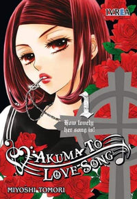 Thumbnail for Akuma To Love Song 01 - España