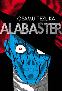 Thumbnail for Alabaster (Tomo Único) - España