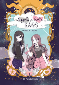 Thumbnail for Alegria y Sofia - Kaos 01 - Chile