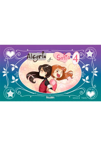 Thumbnail for Alegría y Sofía 04 - Chile