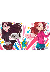 Thumbnail for Alegría y Sofía 05 - Chile