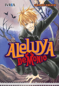 Thumbnail for Aleluya Demonio