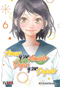 Thumbnail for Amar Y Ser Amado, Dejar Y Ser Dejado 06 - Argentina