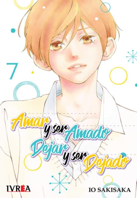 Amar Y Ser Amado, Dejar Y Ser Dejado 07 - Argentina