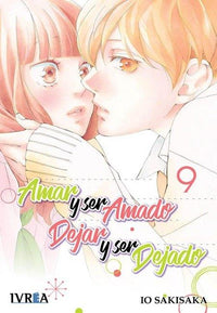Thumbnail for Amar y Ser Amado, Dejar y Ser Dejado 09